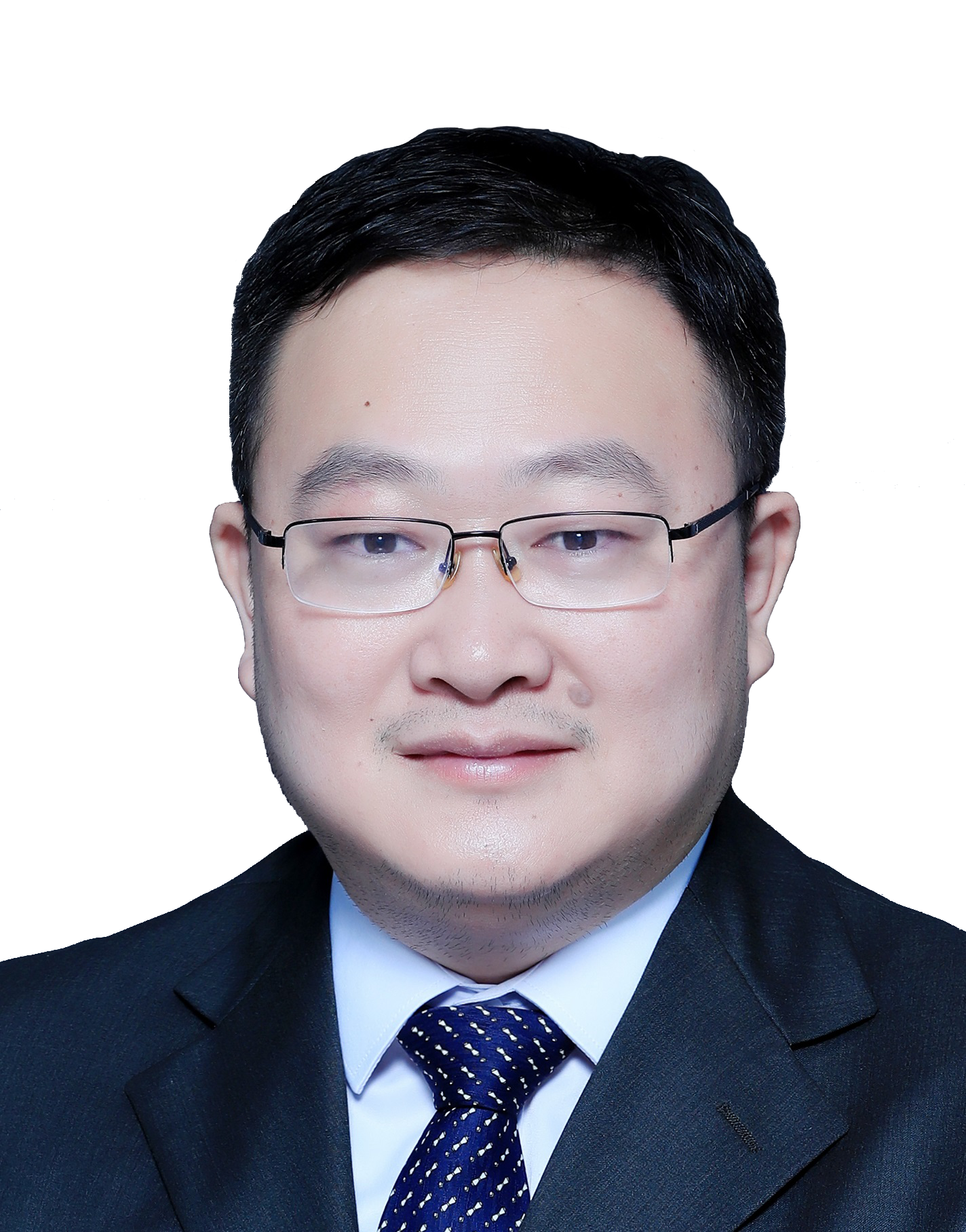 Hanjun Jiang
