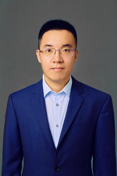 Xufeng Kou