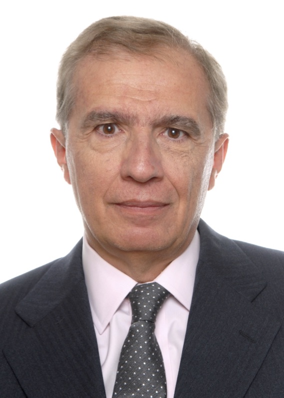 Dr. Giovanni De Micheli