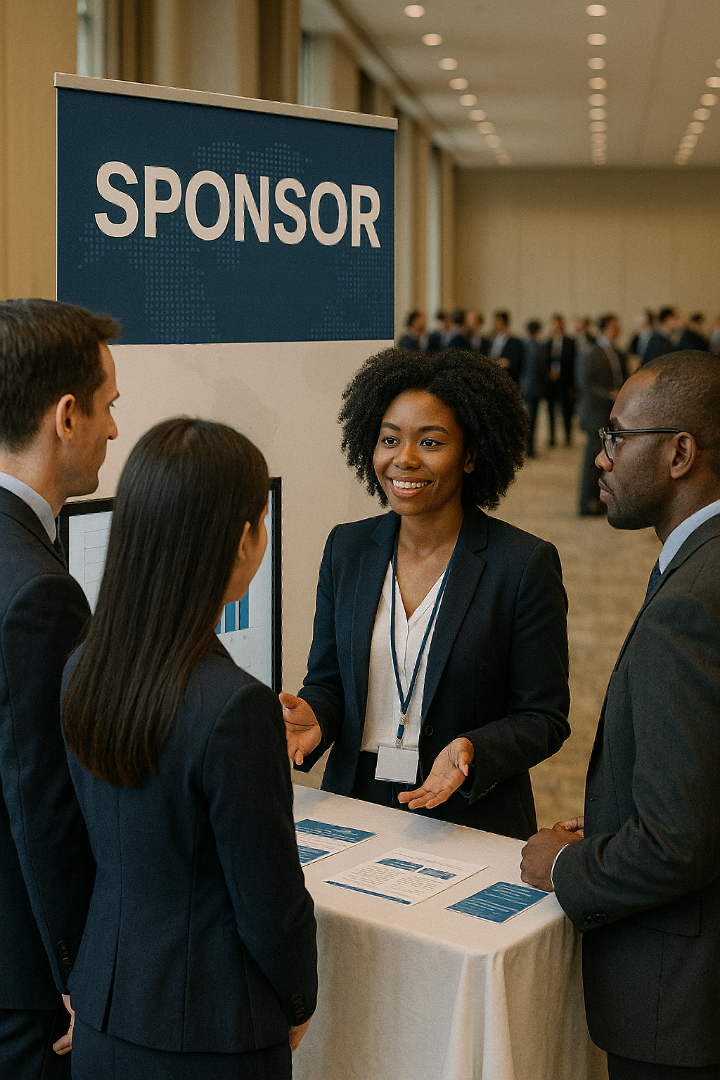 ISCAS Sponsorship