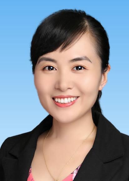 Prof. Hongxia Yang