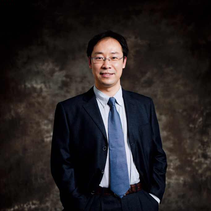 Prof. Yungang Bao